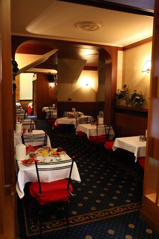 Hotel Lincoln Cinisello Balsamo Esterno foto